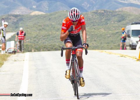 2019 Memorial Omnium Weekend