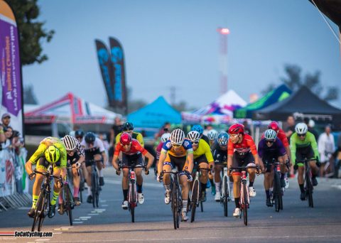 La Verne Grand Prix